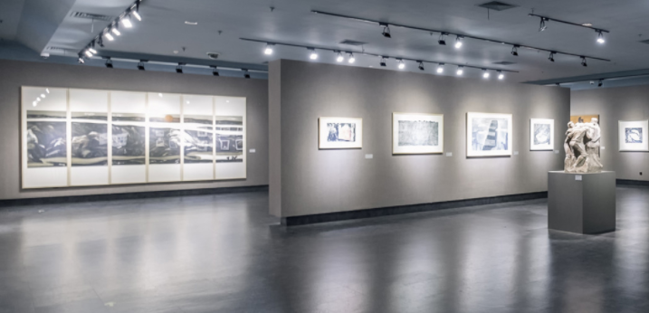 广州展会搭建